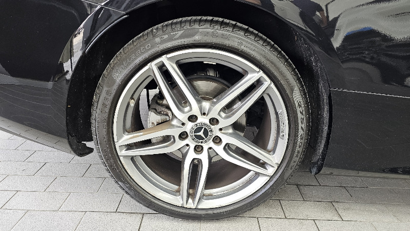 car Mercedes E-Class id322843 photo #5