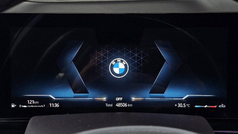 car BMW X7 id322860 photo #8