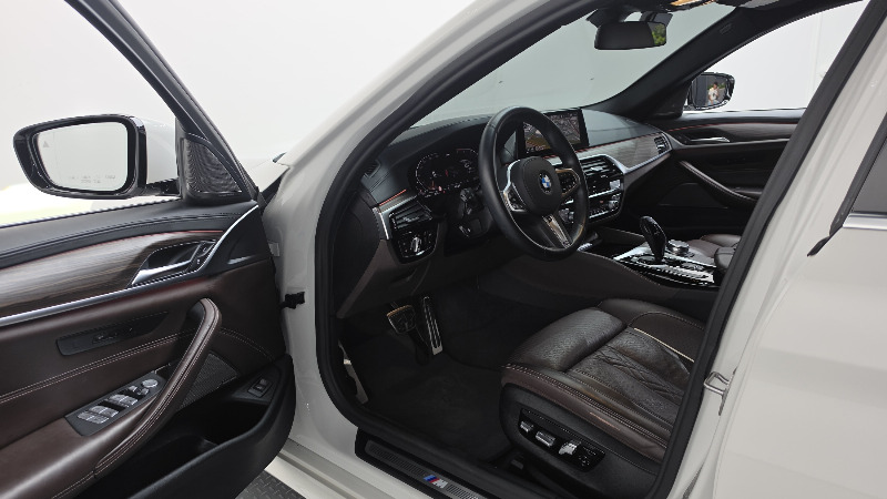 car BMW 5 Series id322865 photo #10