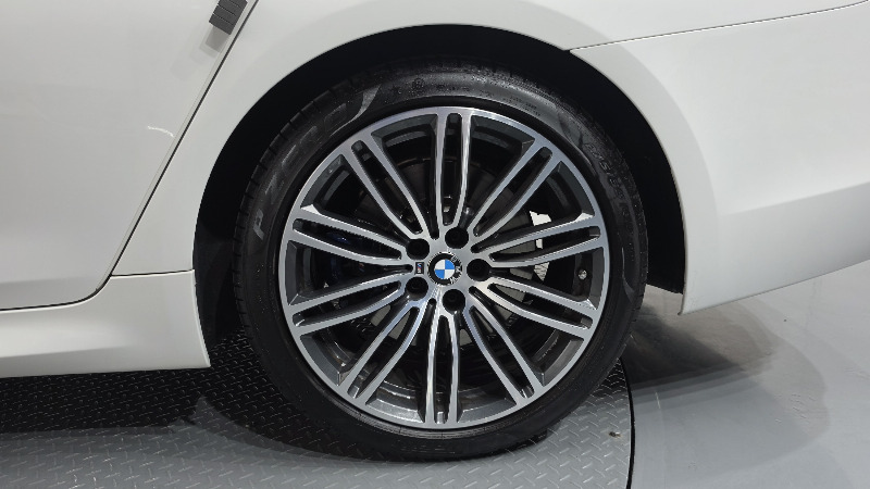 car BMW 5 Series id322865 photo #21