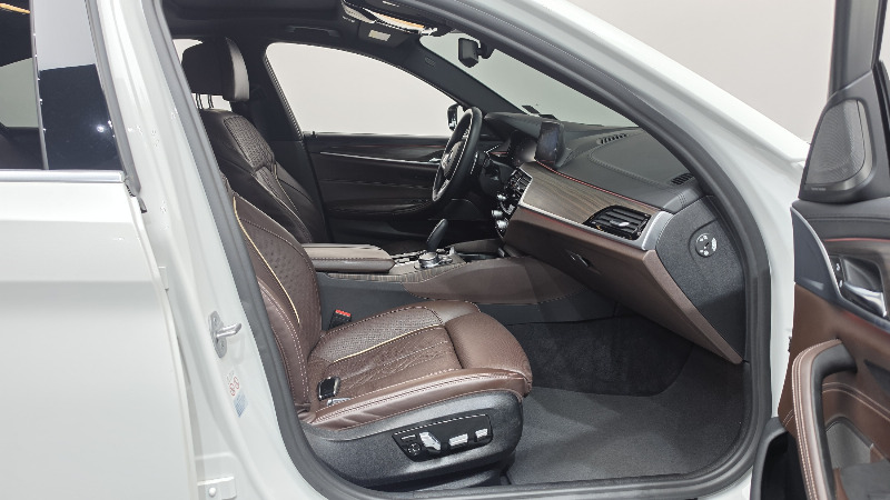 car BMW 5 Series id322865 photo #26