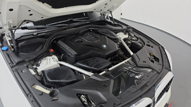 car BMW 5 Series id322865 photo #6
