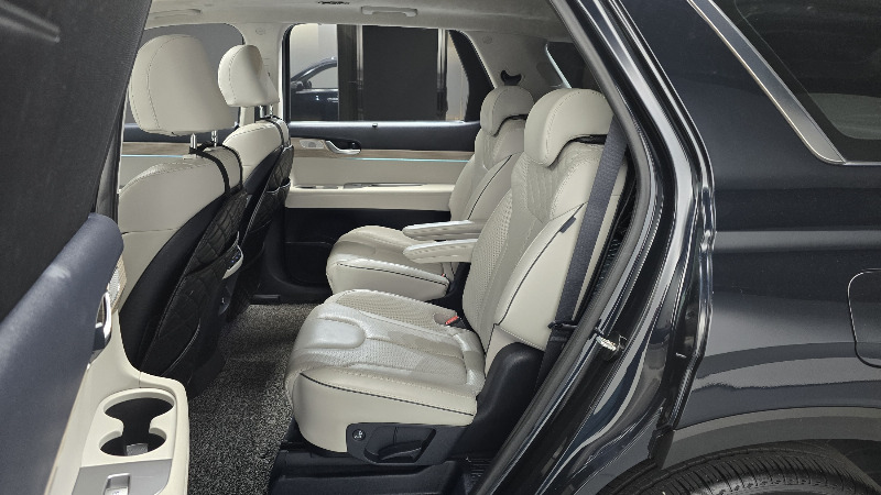 car Hyundai Palisade id322904 photo #12