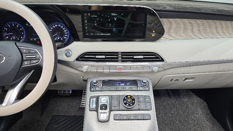 car Hyundai Palisade id322904 photo #16