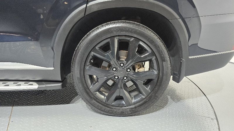 car Hyundai Palisade id322904 photo #21