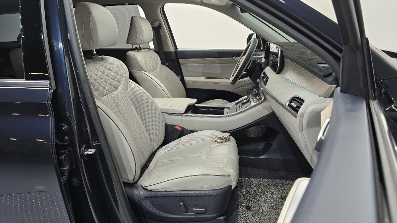 car Hyundai Palisade id322904 photo #26