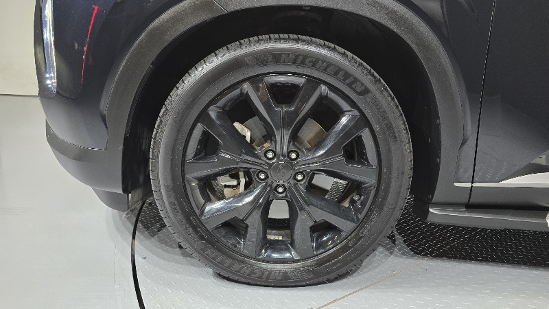 car Hyundai Palisade id322904 photo #5