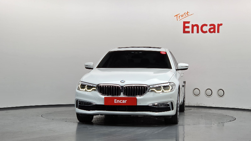 car BMW 5 Series id322962 photo #3