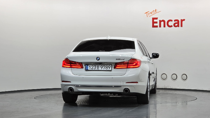 car BMW 5 Series id322962 photo #4