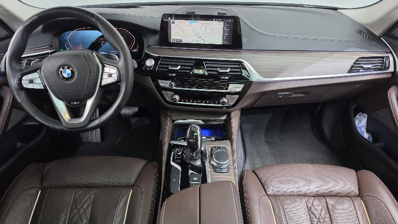 car BMW 5 Series id322962 photo #7