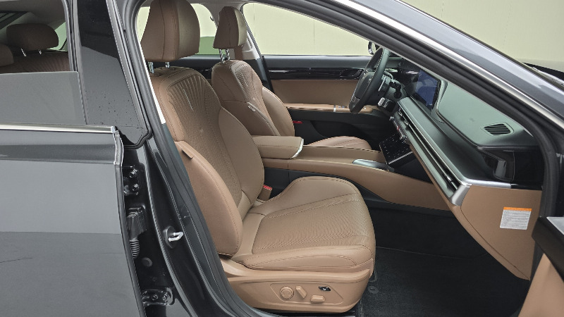car Hyundai Grandeur id323010 photo #11