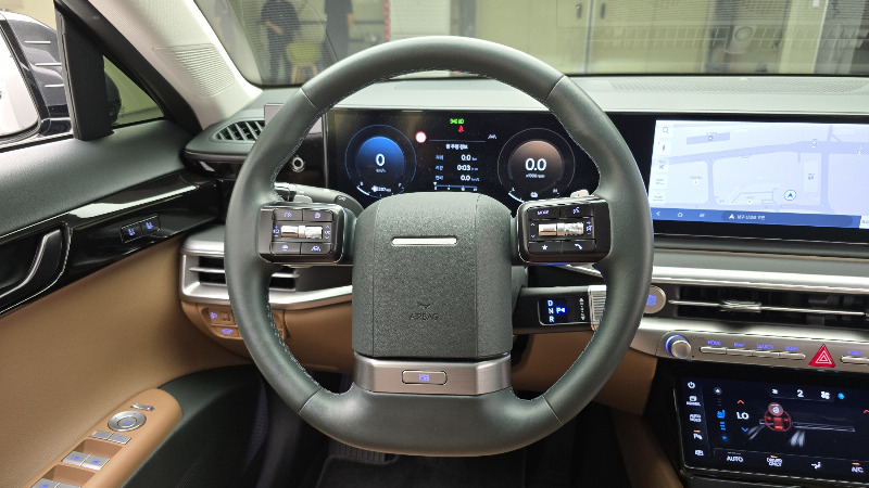 car Hyundai Grandeur id323010 photo #13
