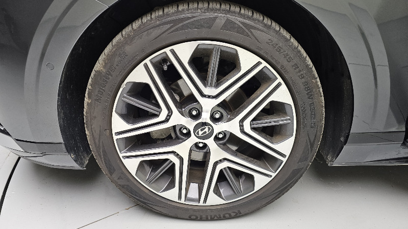 car Hyundai Grandeur id323010 photo #5