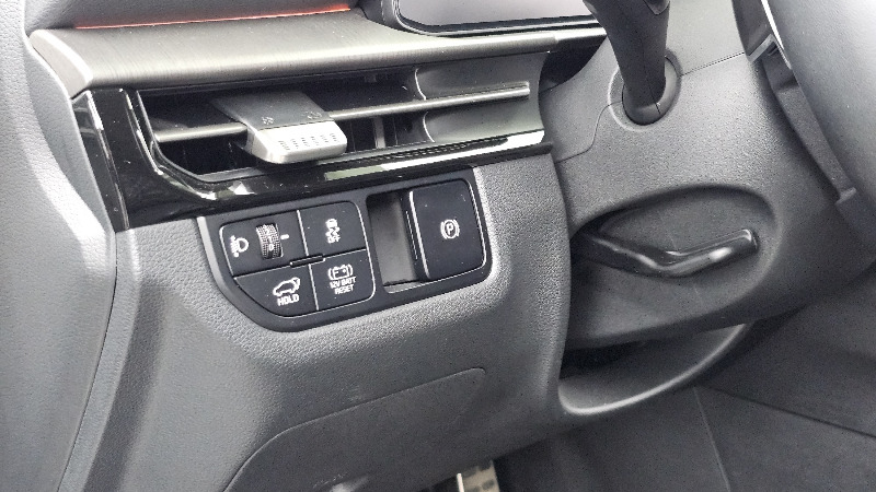 car KIA Sportage id323022 photo #28