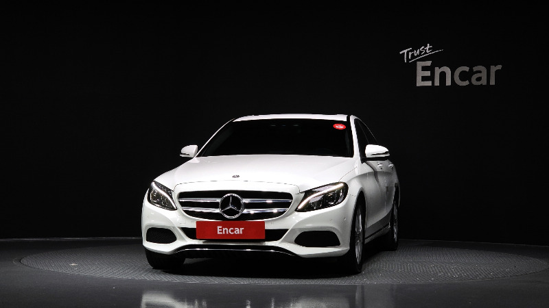car Mercedes C-Class id323026 photo #3