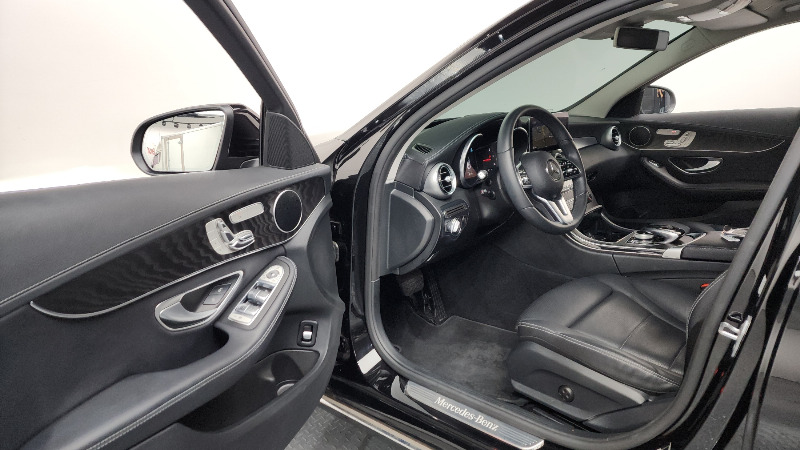 car Mercedes C-Class id323030 photo #10
