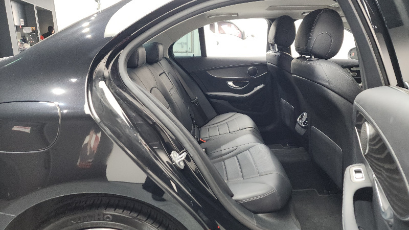 car Mercedes C-Class id323030 photo #11