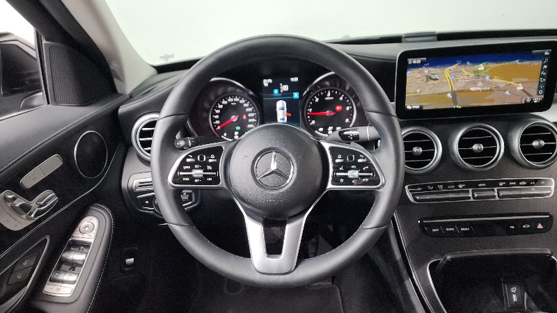 car Mercedes C-Class id323030 photo #13