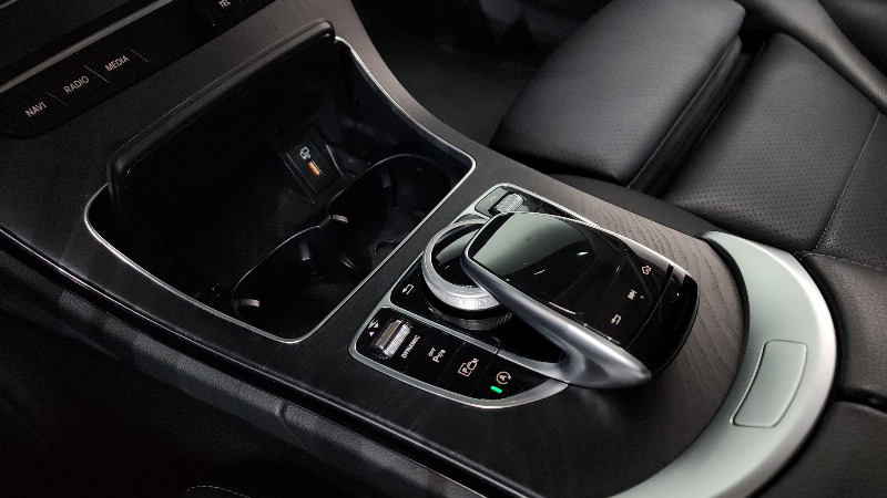 car Mercedes C-Class id323030 photo #20