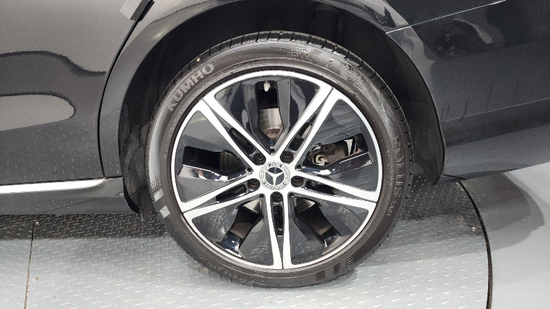 car Mercedes C-Class id323030 photo #21