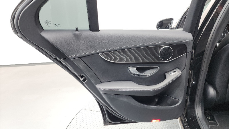 car Mercedes C-Class id323030 photo #25