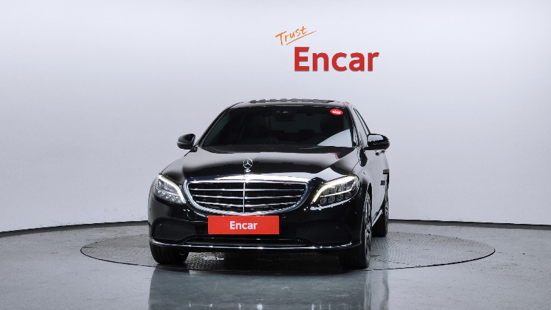 car Mercedes C-Class id323030 photo #3
