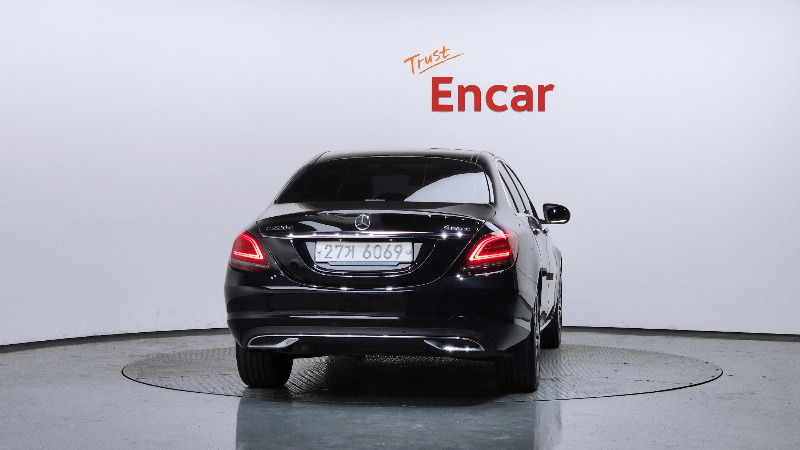 car Mercedes C-Class id323030 photo #4