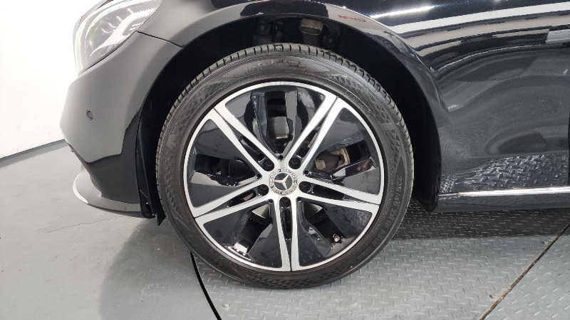 car Mercedes C-Class id323030 photo #5