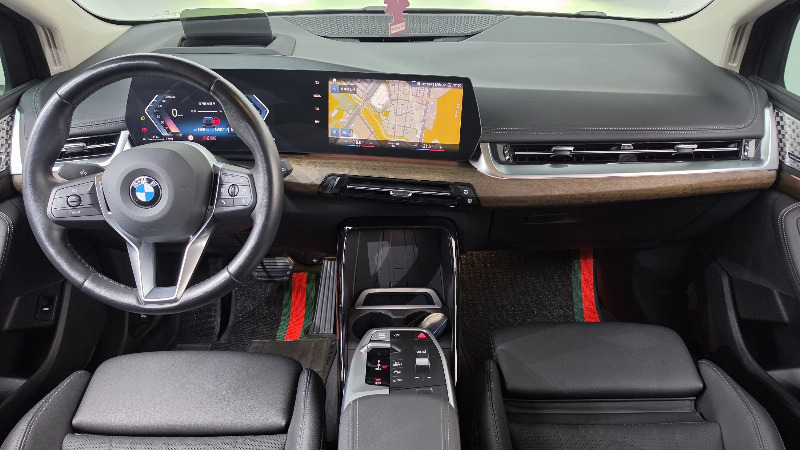 car BMW 2 Series id323034 photo #7