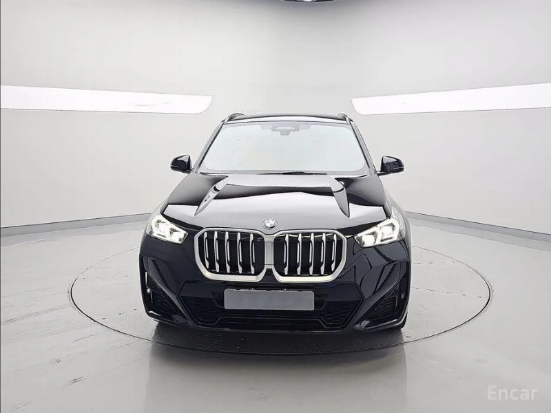 car BMW X1 id323039 photo #3