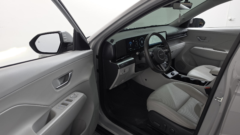 car Hyundai Kona id323059 photo #10