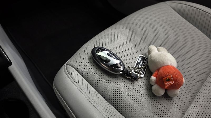car Hyundai Kona id323059 photo #16