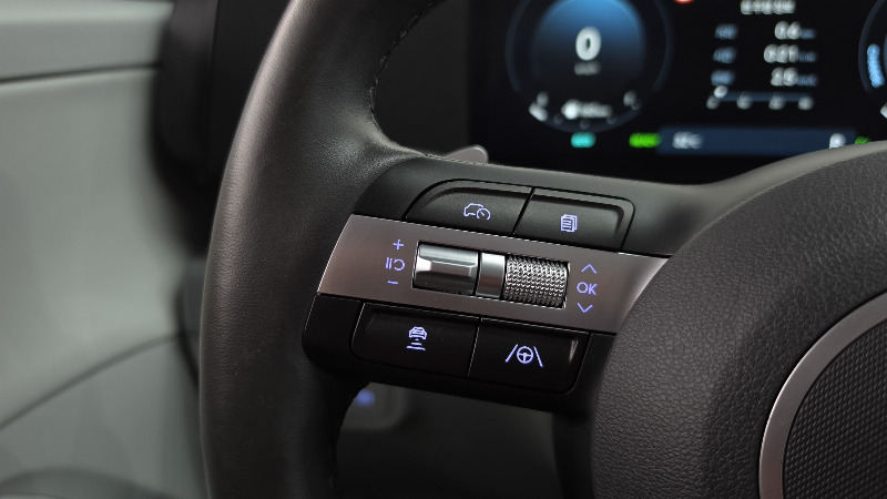 car Hyundai Kona id323059 photo #17