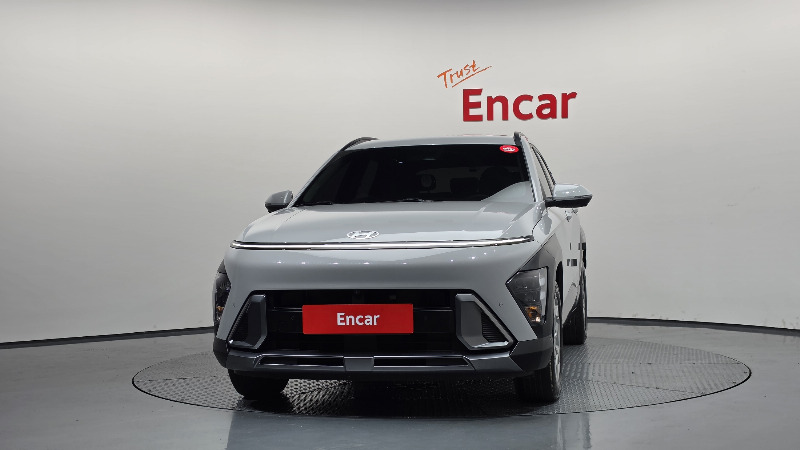 car Hyundai Kona id323059 photo #3