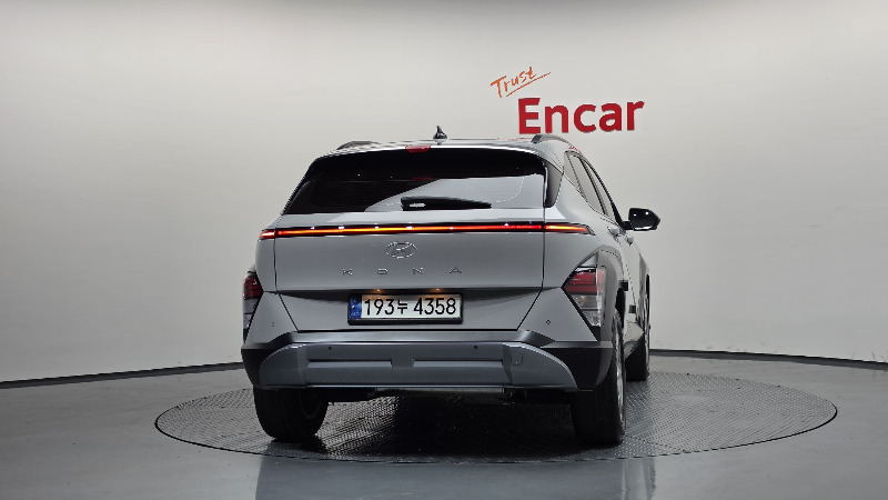 car Hyundai Kona id323059 photo #4