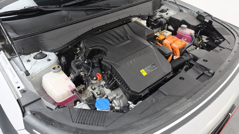 car Hyundai Kona id323059 photo #6