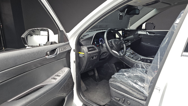 car Hyundai Palisade id323063 photo #10