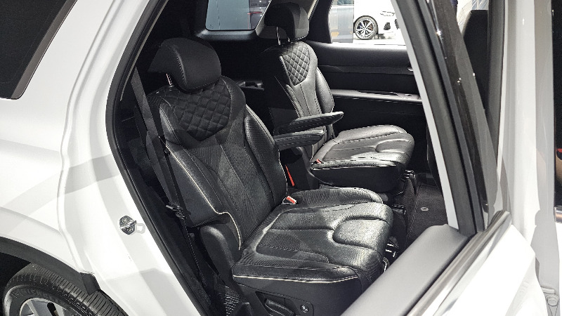 car Hyundai Palisade id323063 photo #11