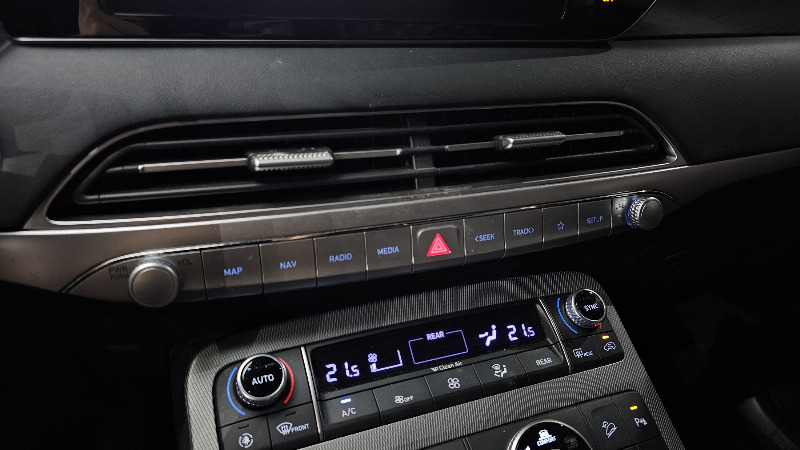 car Hyundai Palisade id323063 photo #17