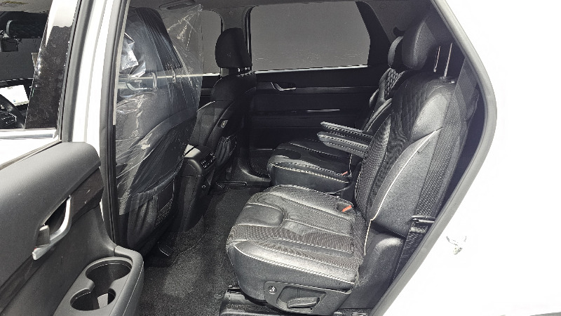 car Hyundai Palisade id323063 photo #18