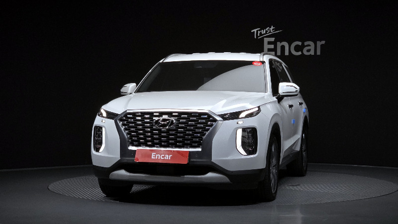 car Hyundai Palisade id323063 photo #3