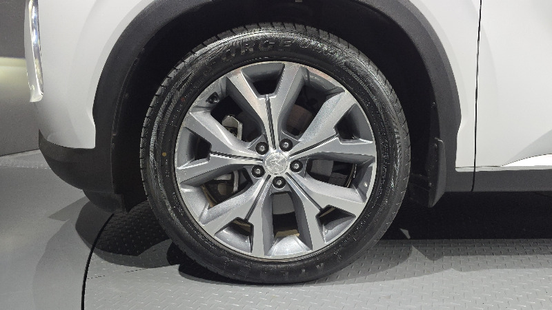 car Hyundai Palisade id323063 photo #5