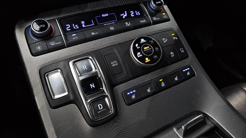 car Hyundai Palisade id323063 photo #9
