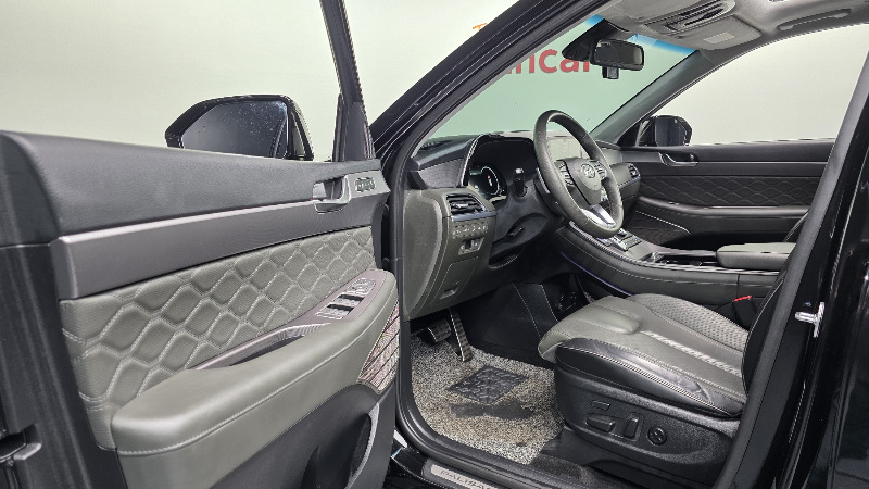 car Hyundai Palisade id323064 photo #10