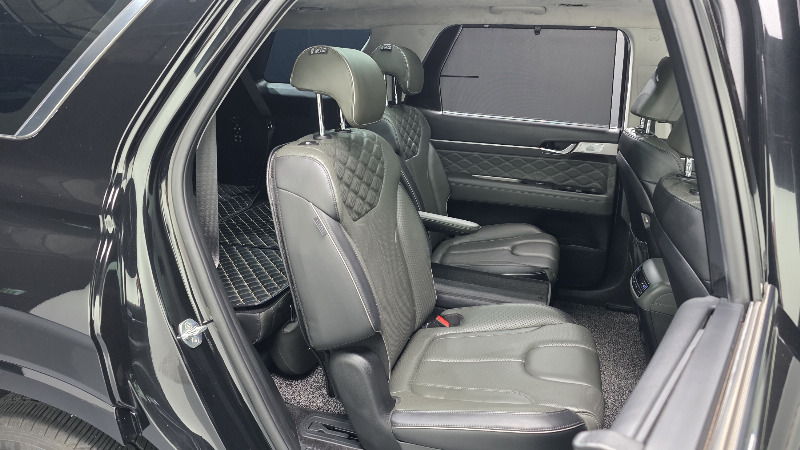 car Hyundai Palisade id323064 photo #11