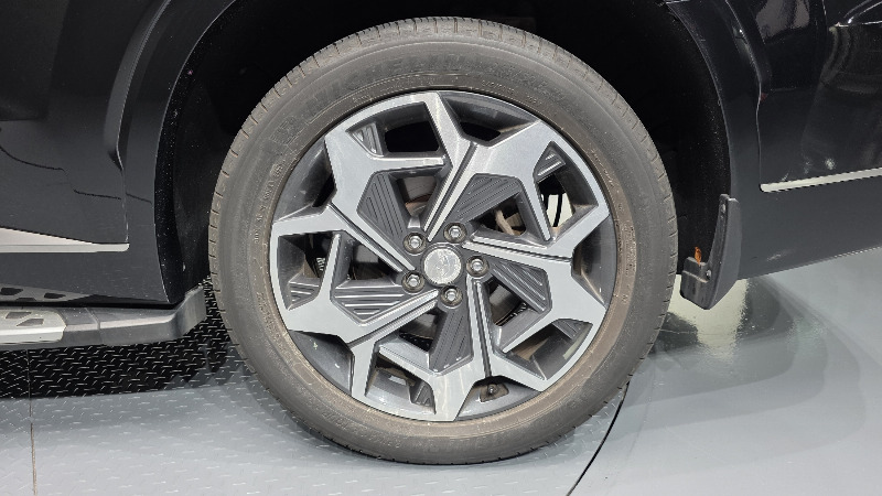 car Hyundai Palisade id323064 photo #21