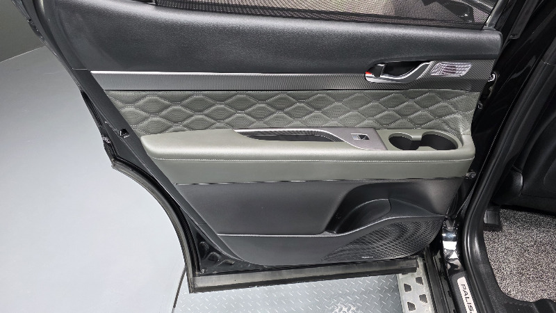 car Hyundai Palisade id323064 photo #25