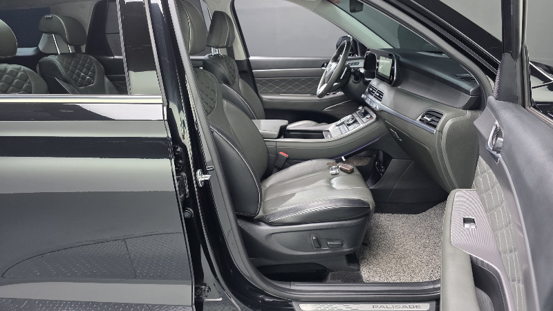 car Hyundai Palisade id323064 photo #26
