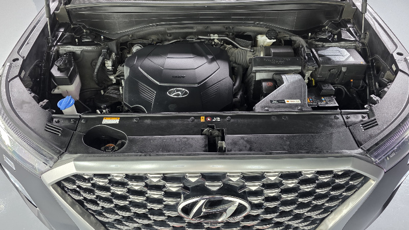 car Hyundai Palisade id323064 photo #6