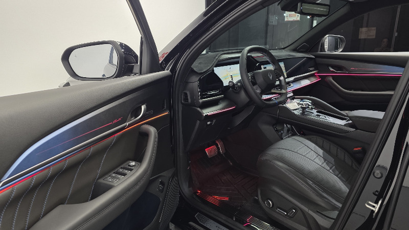 car Renault Samsung FILANTE id323070 photo #10